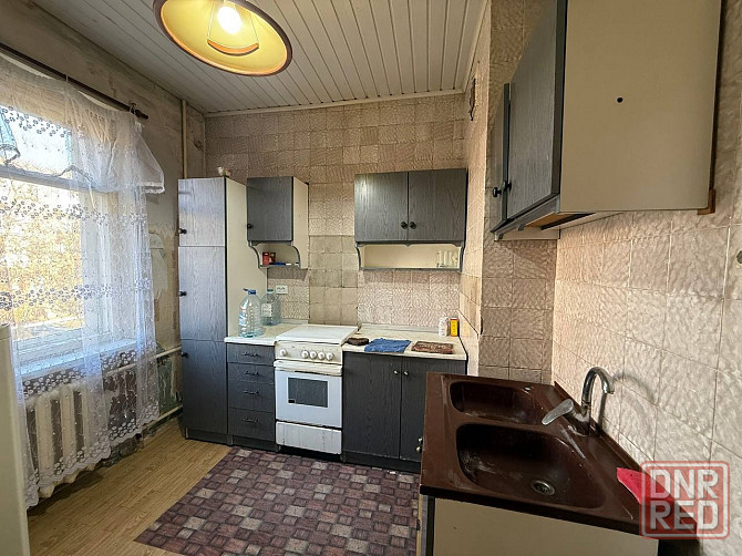 Продажа 2-хкомнатной сталинки в Калининском районе г. Донецка бульвар Шевченко ! Донецк - изображение 3