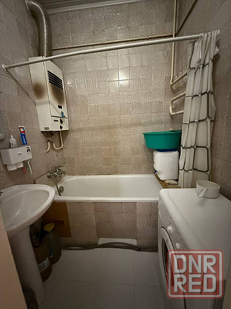 Продажа 2-хкомнатной сталинки в Калининском районе г. Донецка, бульвар Шевченко ! Донецк - изображение 6