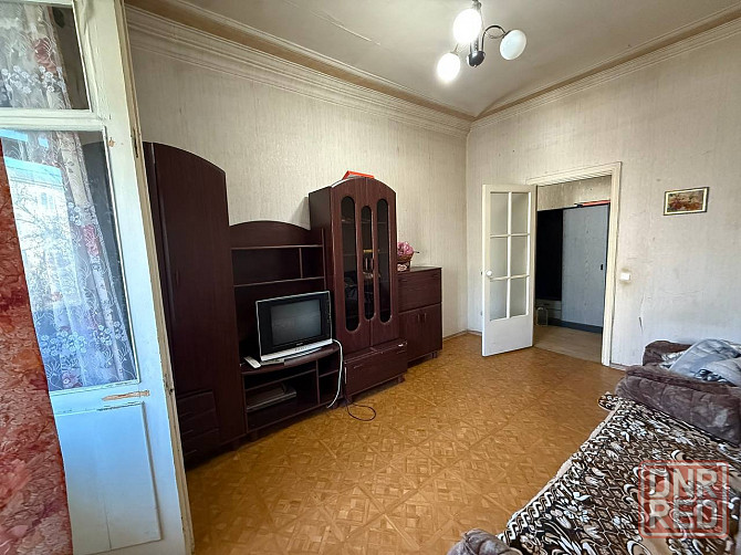 Продажа 2-хкомнатной сталинки в Калининском районе г. Донецка, бульвар Шевченко ! Донецк - изображение 1