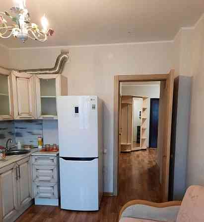 Однокомнатная квартира в Пролетарском районе. Донецк