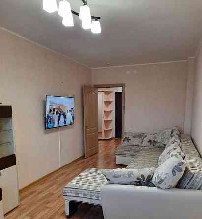 Однокомнатная квартира в Пролетарском районе. Донецк