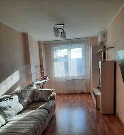 Однокомнатная квартира в Пролетарском районе. Донецк