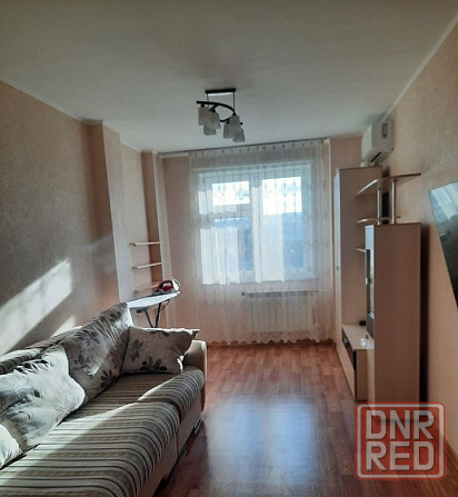Однокомнатная квартира в Пролетарском районе. Донецк - изображение 2
