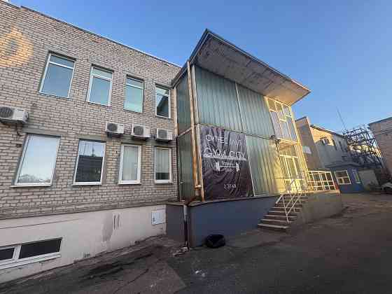 Аренда Коммерческой Недвижимости - 360м2 Отдельно Стоящего Здания по Проспекту Ильча Донецк