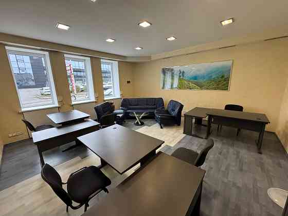 Аренда Коммерческой Недвижимости - 360м2 Отдельно Стоящего Здания по Проспекту Ильча Донецк