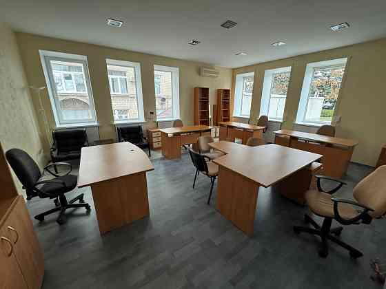 Аренда Коммерческой Недвижимости - 360м2 Отдельно Стоящего Здания по Проспекту Ильча Донецк