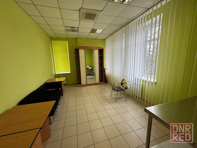 Аренда Коммерческой Недвижимости - 360м2 Отдельно Стоящего Здания по Проспекту Ильча Донецк - изображение 8