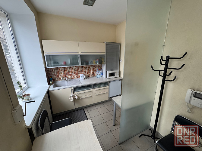 Аренда Коммерческой Недвижимости - 360м2 Отдельно Стоящего Здания по Проспекту Ильча Донецк - изображение 6