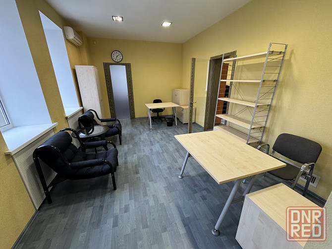 Аренда Коммерческой Недвижимости - 360м2 Отдельно Стоящего Здания по Проспекту Ильча Донецк - изображение 4