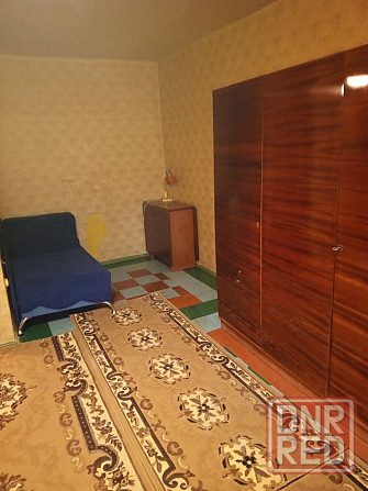 Сдам реальную 1 ком. кв. на Маяке, ул. Артема Донецк - изображение 2