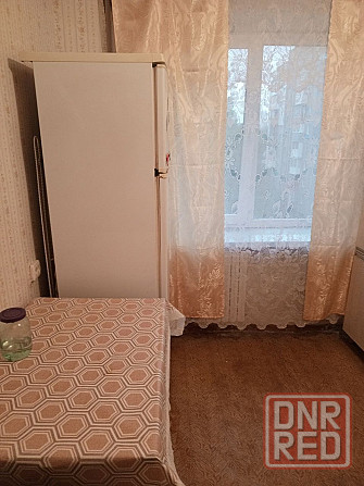 Сдам реальную 1 ком. кв. на Маяке, ул. Артема Донецк - изображение 4