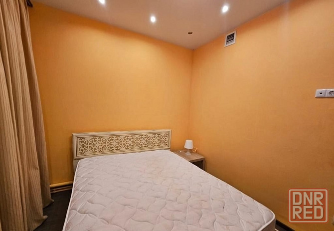 Сдается 2-комнатная квартира в Киевском районе , стадион Локомотив Донецк - изображение 2