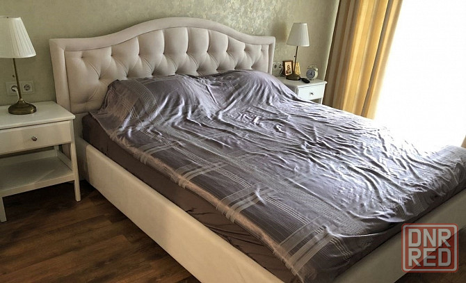 Долгосрочная аренда 2- комнатной квартиры, киевский район, ориентир Донецк Сити Донецк - изображение 1