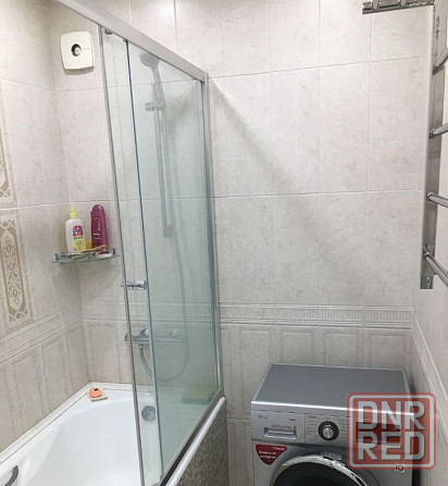 Долгосрочная аренда 2- комнатной квартиры, киевский район, ориентир Донецк Сити Донецк - изображение 2