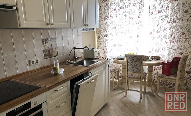 Долгосрочная аренда 2- комнатной квартиры, киевский район, ориентир Донецк Сити Донецк - изображение 4