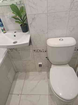 Сдаётся однокомнатная квартира в Ворошиловском районе, ориентир - Крытый рынок. Донецк