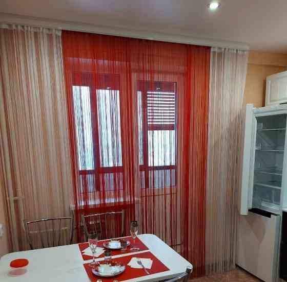 Сдаётся двухкомнатная квартира в Будённовском районе на Донском Донецк