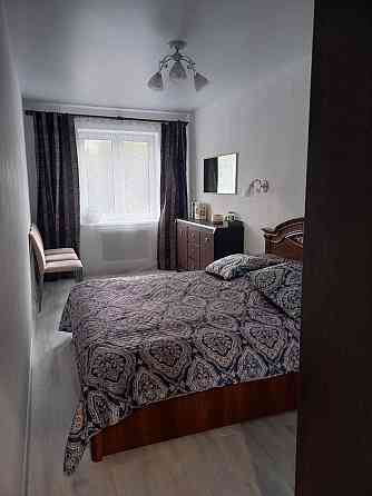 Сдаётся двухкомнатная квартира в Будённовском районе на Донском Донецк