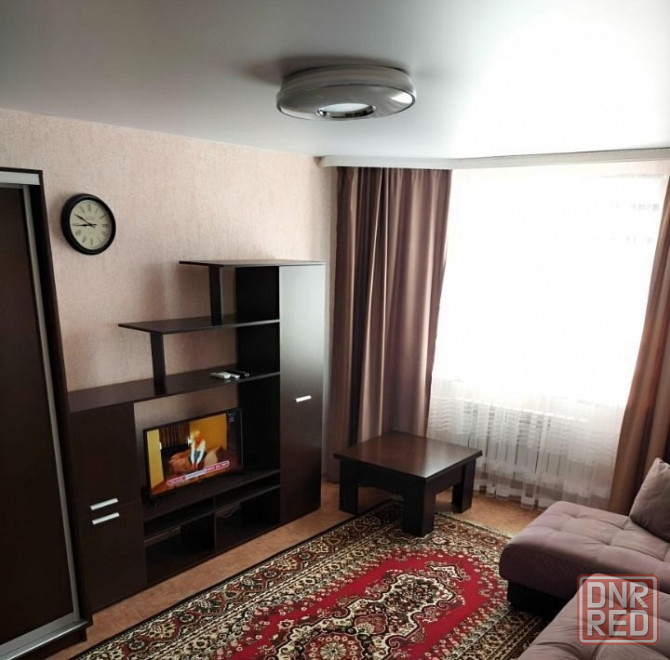 Сдаётся двухкомнатная квартира в Будённовском районе на Донском Донецк - изображение 6