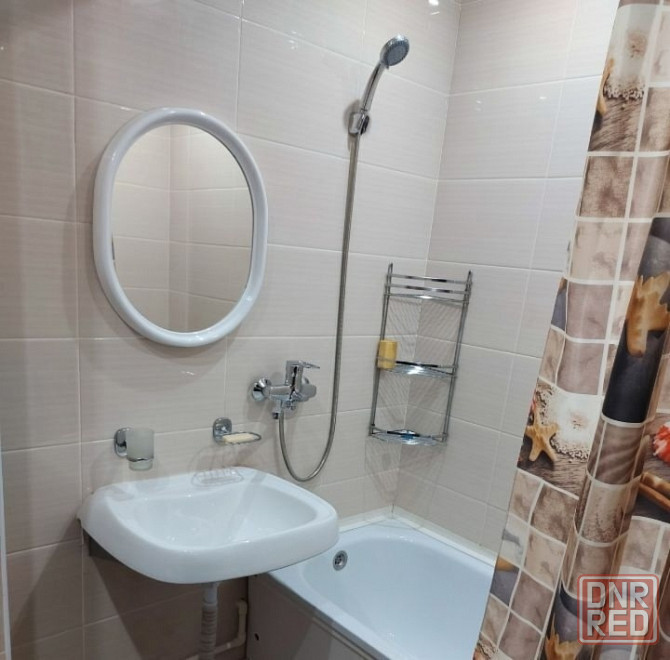 Сдаётся двухкомнатная квартира в Будённовском районе на Донском Донецк - изображение 4