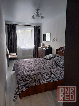 Сдаётся двухкомнатная квартира в Будённовском районе на Донском Донецк - изображение 5