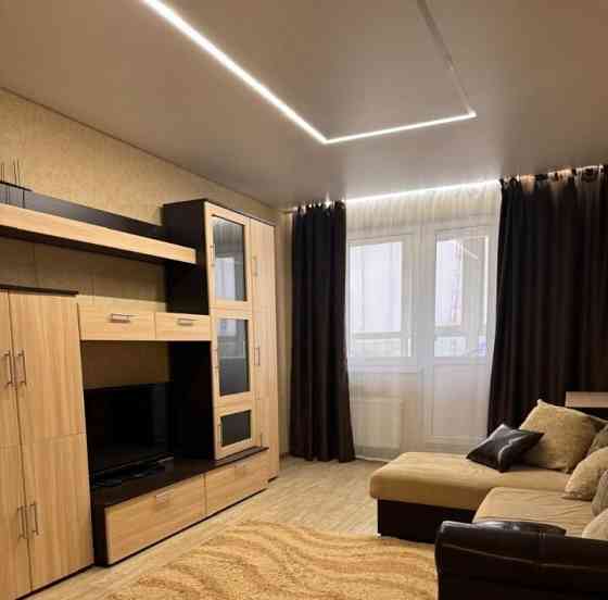 Аренда двухкомнатной квартиры в Калининском районе . Ул.Лазаренко Донецк