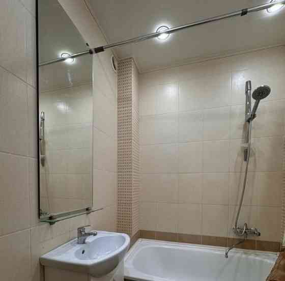 Аренда двухкомнатной квартиры в Калининском районе . Ул.Лазаренко Донецк