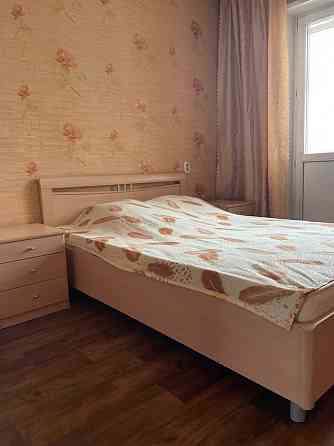 Аренда двухкомнатной квартиры в Калининском районе . Ул.Лазаренко Донецк