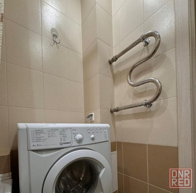 Аренда двухкомнатной квартиры в Калининском районе . Ул.Лазаренко Донецк - изображение 3