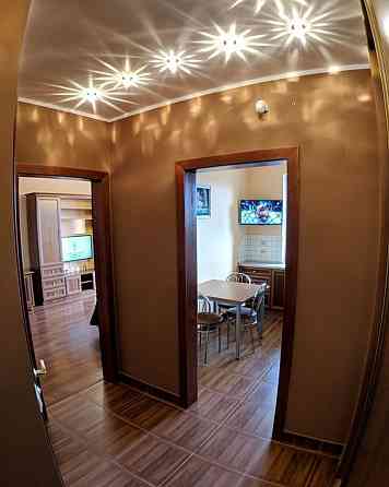 Сдаётся однокомнатная квартира в Ленинском районе на Стадионной улице, ориентир - цирк Космос Донецк