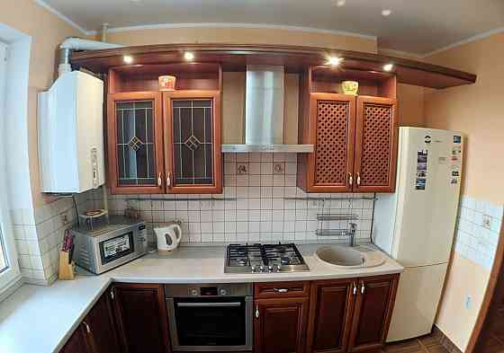 Сдаётся однокомнатная квартира в Ленинском районе на Стадионной улице, ориентир - цирк Космос Донецк