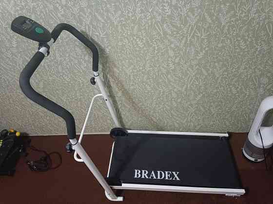 Беговая дорожка механическая Макеевка