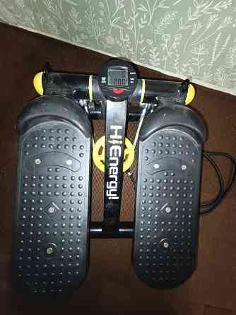 Беговая дорожка механическая Макеевка