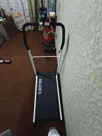 Беговая дорожка механическая Макеевка