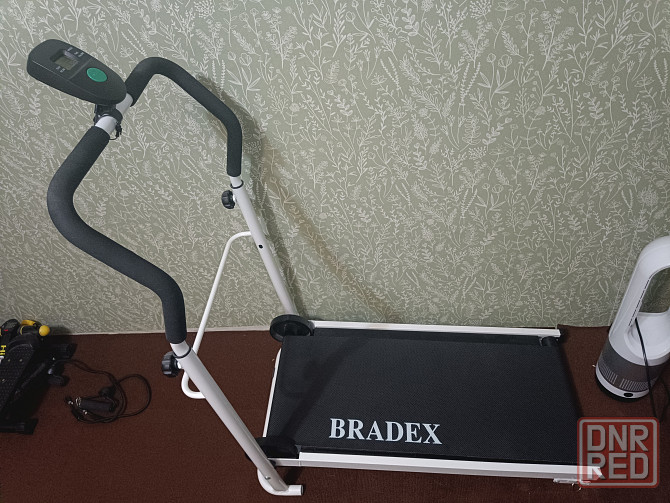 Беговая дорожка механическая Макеевка - изображение 2