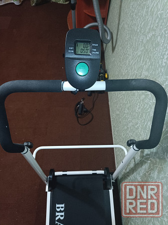 Беговая дорожка механическая Макеевка - изображение 1