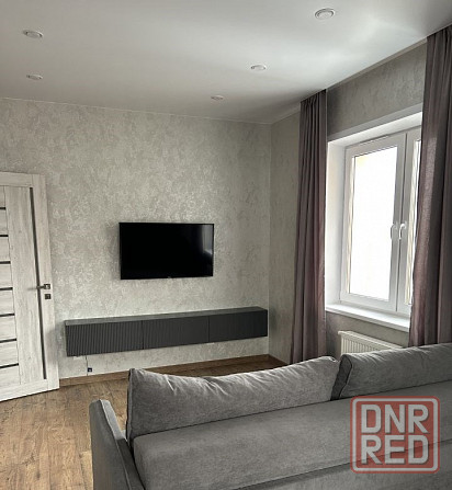 2кк квартира в Киевском районе Донецк - изображение 3