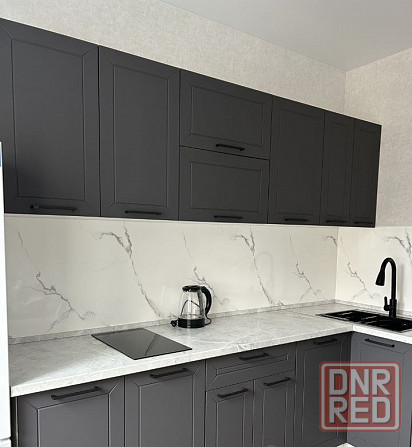 2кк квартира в Киевском районе Донецк - изображение 2