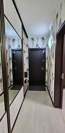 Двухкомнатная квартира в долгосрочную аренду, расположена в Ленинском районе Донецка, на Ленинском Донецк