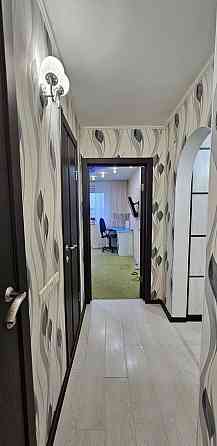 Двухкомнатная квартира в долгосрочную аренду, расположена в Ленинском районе Донецка, на Ленинском Донецк