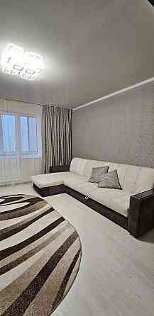 Двухкомнатная квартира в долгосрочную аренду, расположена в Ленинском районе Донецка, на Ленинском Донецк