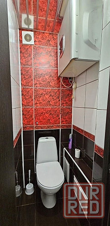 Двухкомнатная квартира в долгосрочную аренду, расположена в Ленинском районе Донецка, на Ленинском Донецк - изображение 5