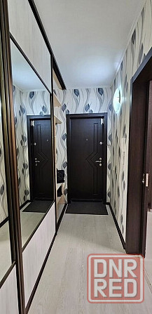 Двухкомнатная квартира в долгосрочную аренду, расположена в Ленинском районе Донецка, на Ленинском Донецк - изображение 2