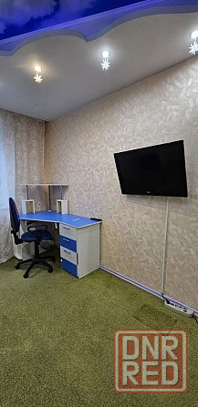 Двухкомнатная квартира в долгосрочную аренду, расположена в Ленинском районе Донецка, на Ленинском Донецк - изображение 3