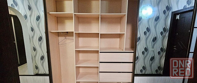 Двухкомнатная квартира в долгосрочную аренду, расположена в Ленинском районе Донецка, на Ленинском Донецк - изображение 4