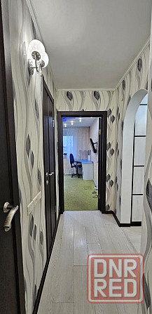 Двухкомнатная квартира в долгосрочную аренду, расположена в Ленинском районе Донецка, на Ленинском Донецк - изображение 6