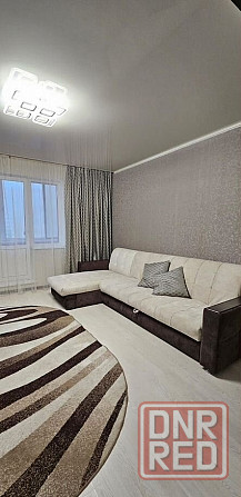 Двухкомнатная квартира в долгосрочную аренду, расположена в Ленинском районе Донецка, на Ленинском Донецк - изображение 1