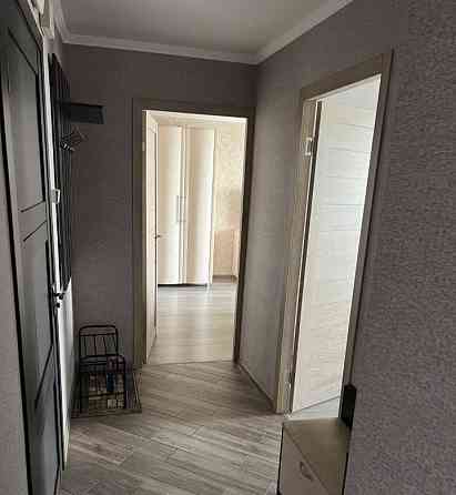 даётся двухкомнатная квартира в Кировском районе, мкрн Мирный. Донецк