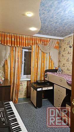 Продажа! Мед.Университет! 3 ком.кв! Донецк - изображение 8