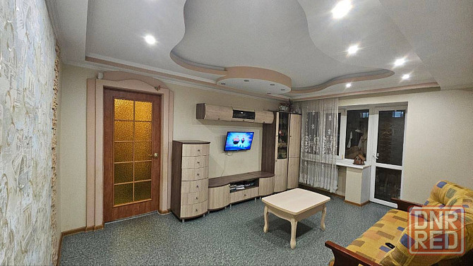 Продажа! Мед.Университет! 3 ком.кв! Донецк - изображение 2